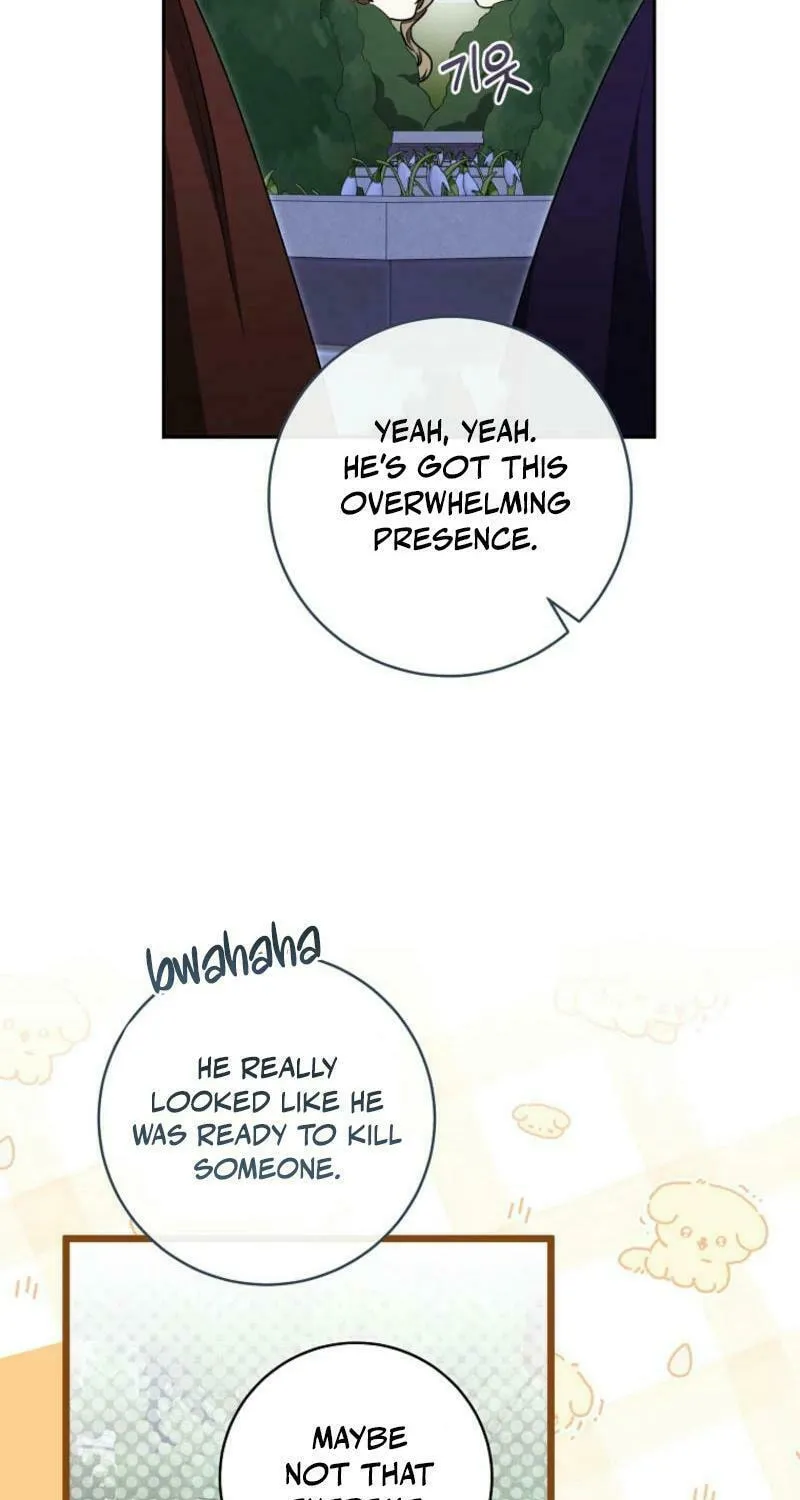 My Dream Is to Get My Own House Chapter 20 page 74 - 