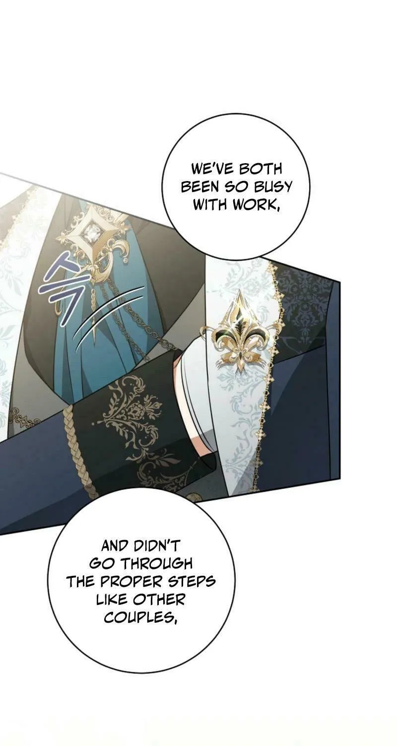 My Dream Is to Get My Own House Chapter 20 page 9 - 