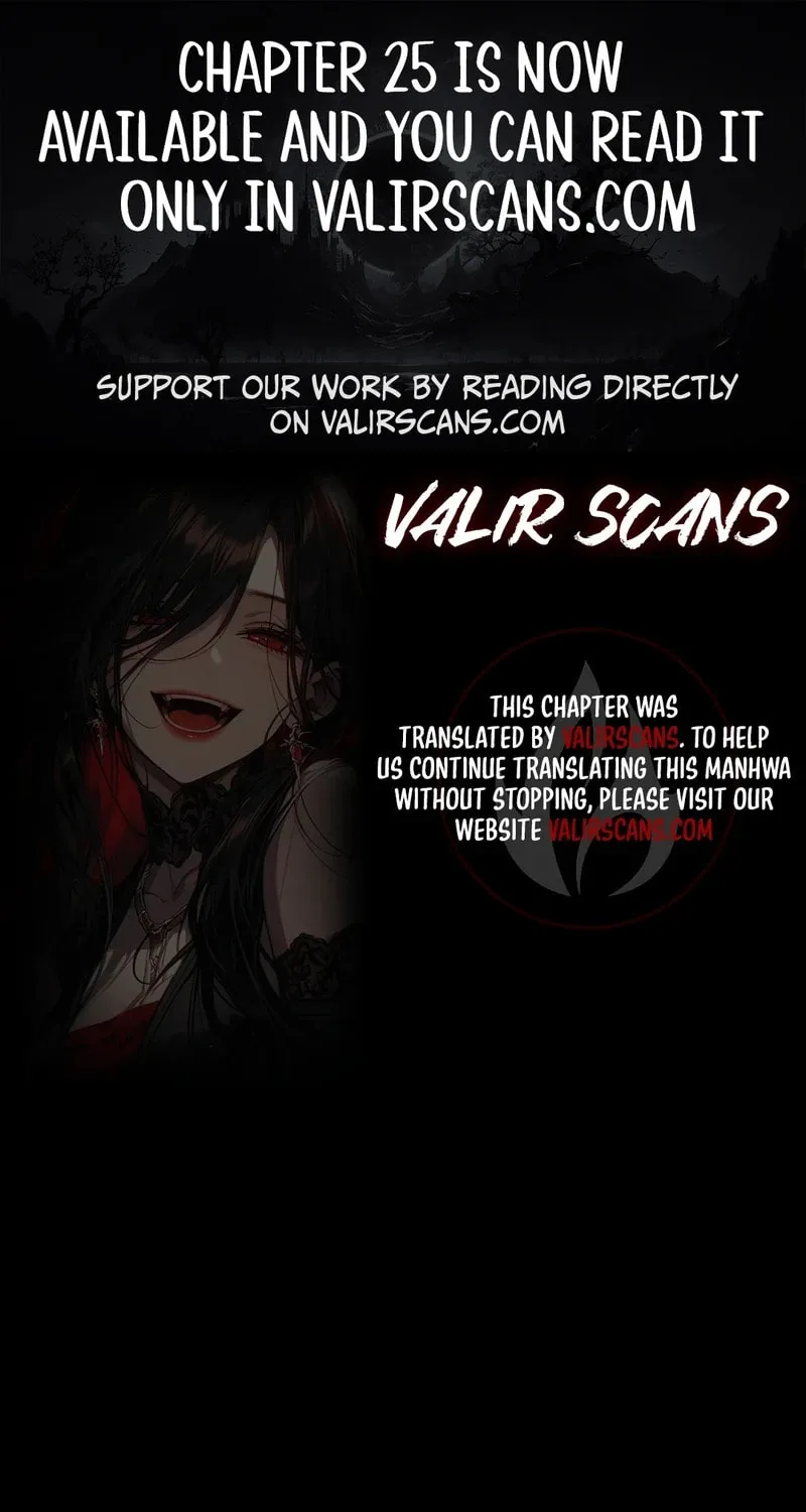 My Dream Is to Get My Own House Chapter 21 page 1 - 