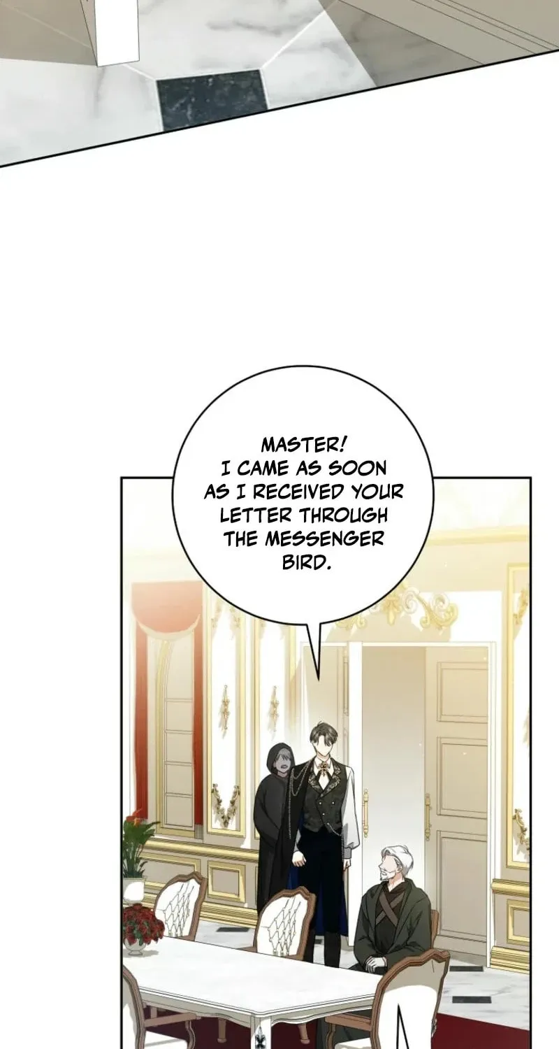 My Dream Is to Get My Own House Chapter 21 page 28 - 