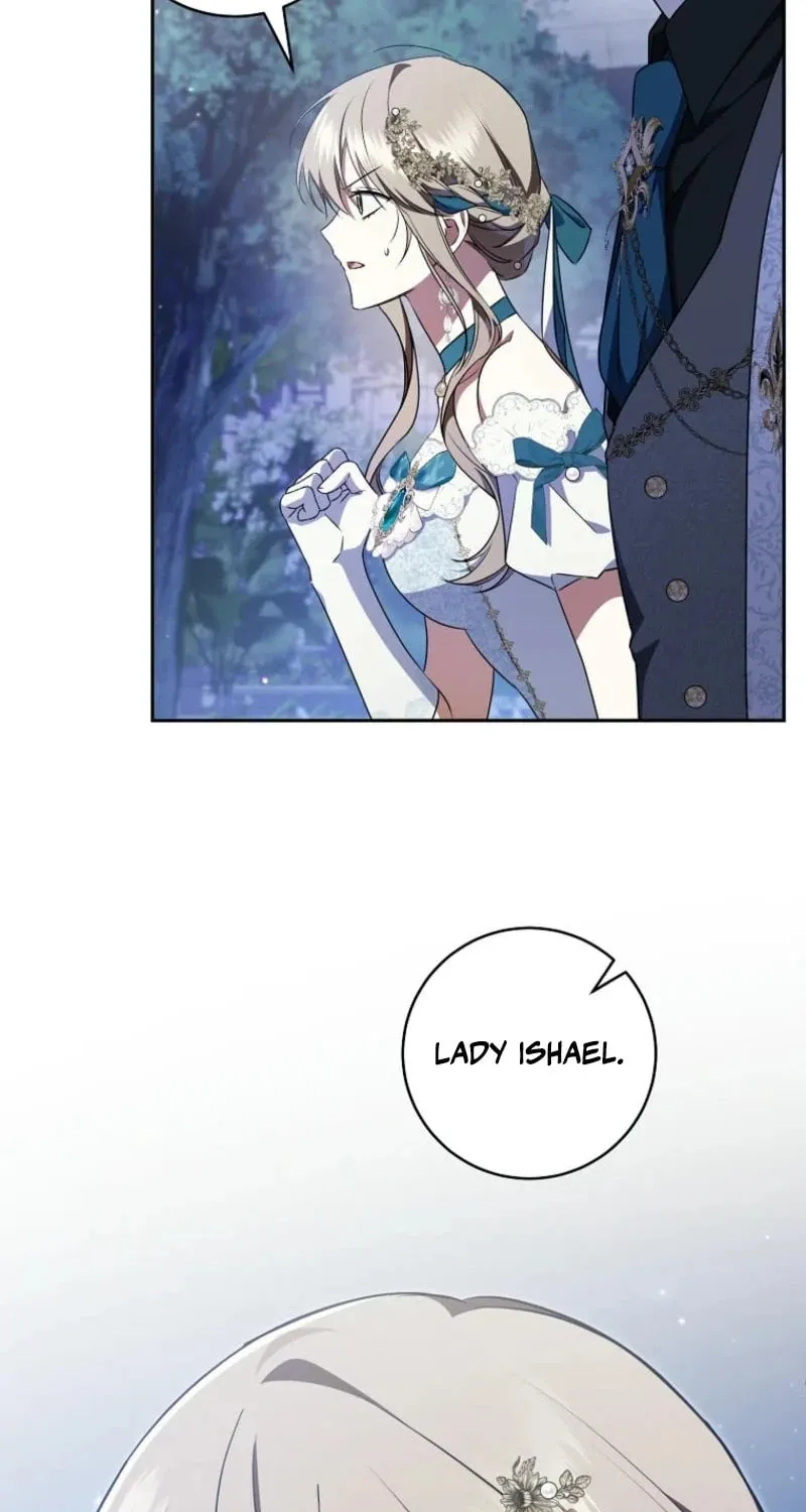 My Dream Is to Get My Own House Chapter 21 page 5 - 