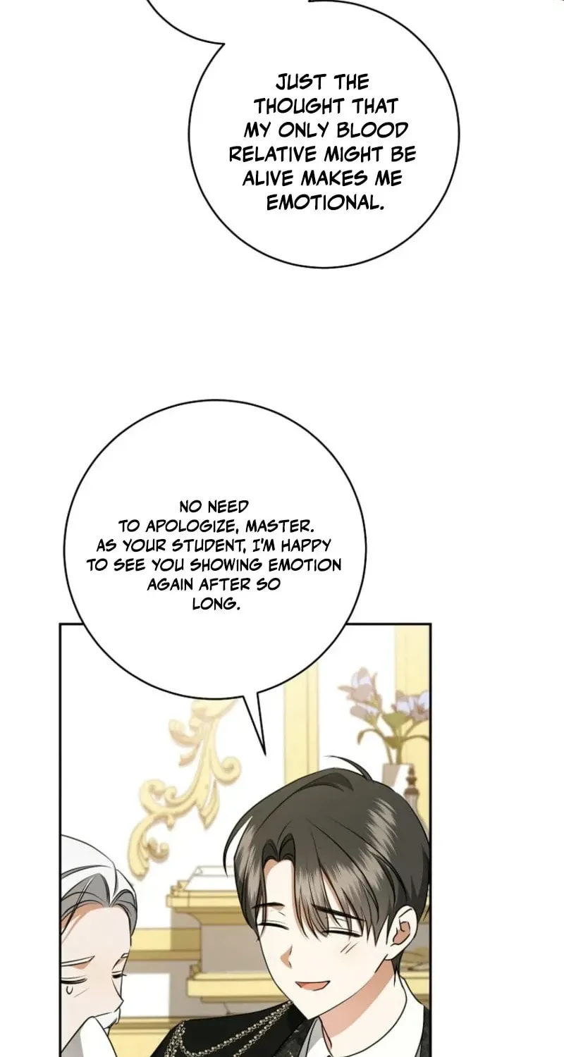 My Dream Is to Get My Own House Chapter 21 page 59 - 