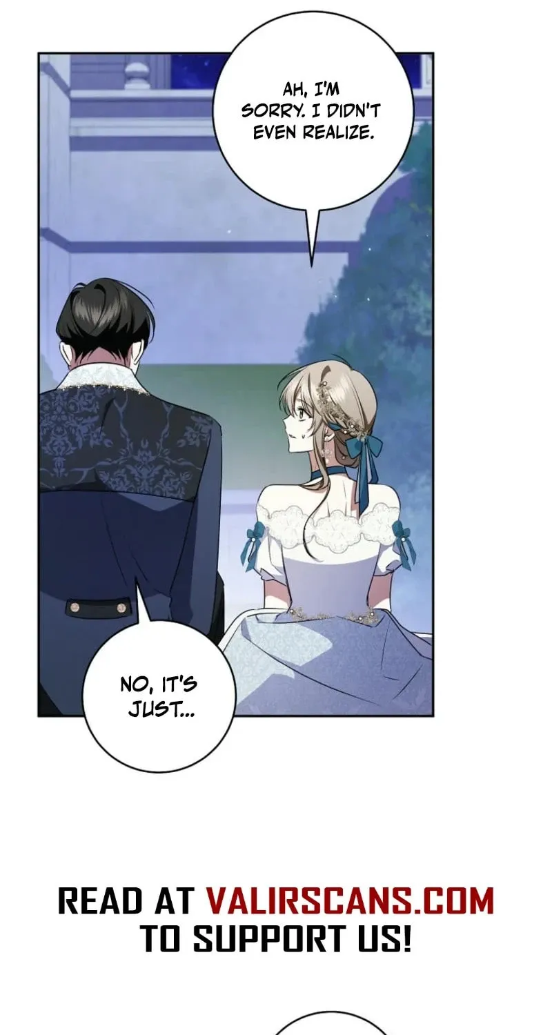 My Dream Is to Get My Own House Chapter 21 page 7 - 