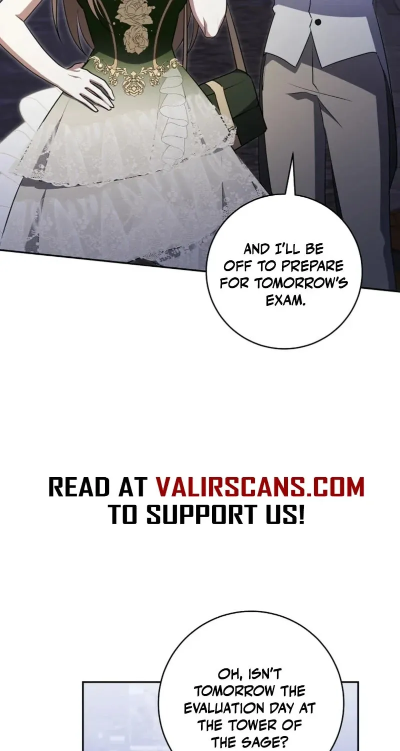 My Dream Is to Get My Own House Chapter 21 page 79 - 