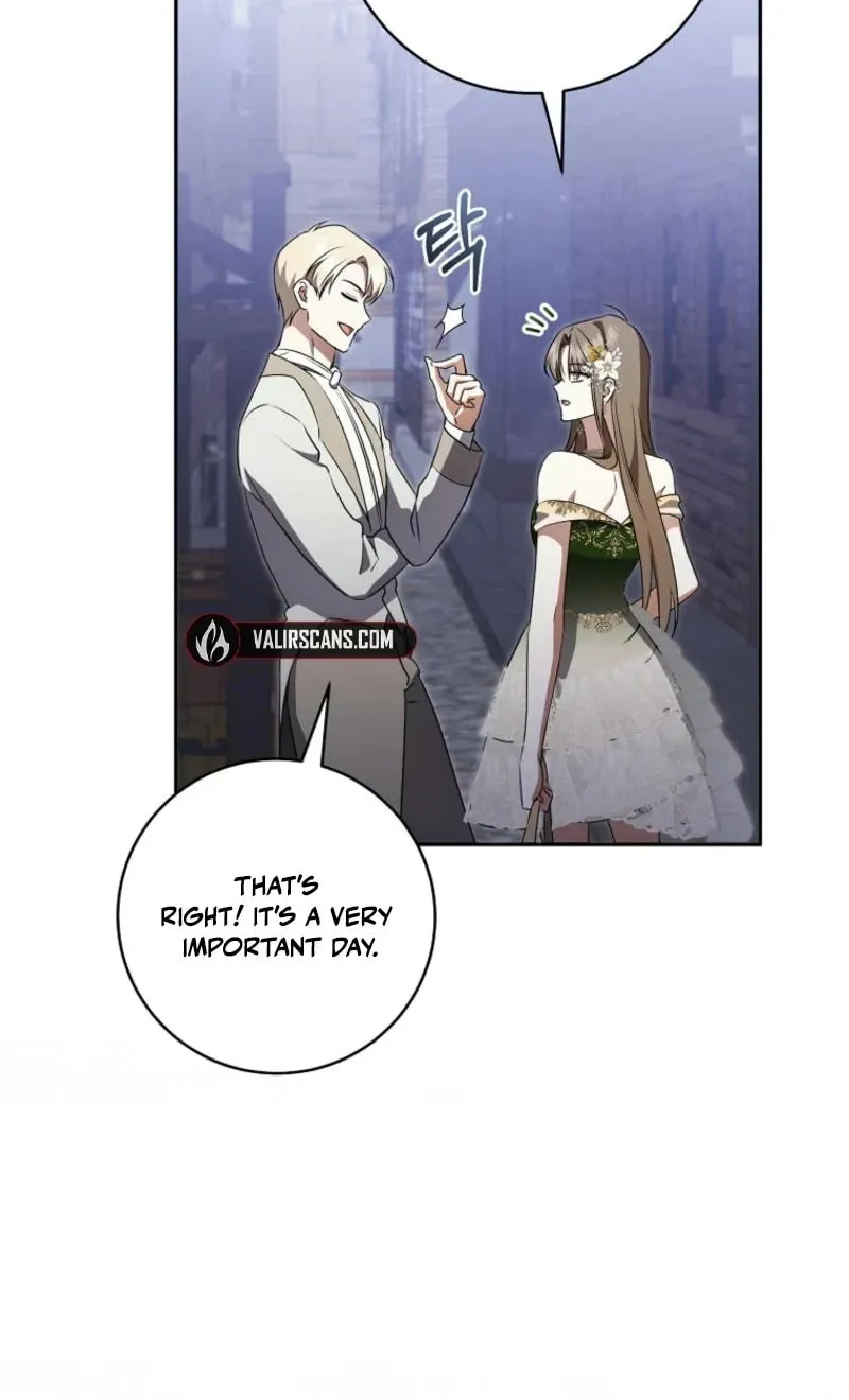 My Dream Is to Get My Own House Chapter 21 page 80 - 