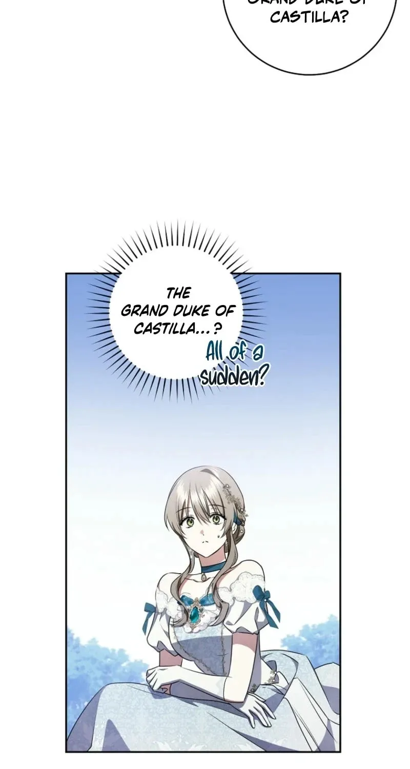 My Dream Is to Get My Own House Chapter 21 page 9 - 