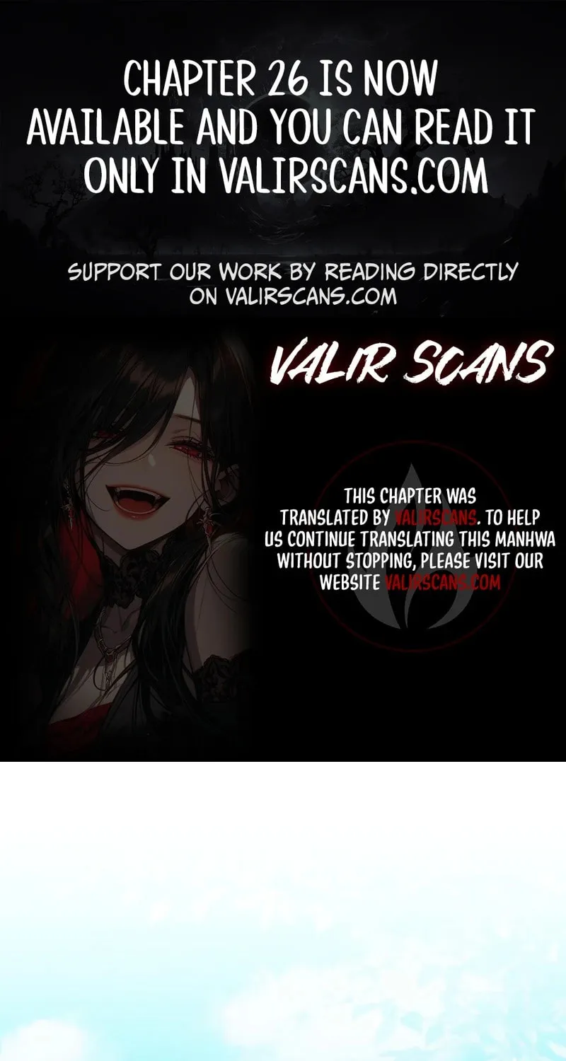 My Dream Is to Get My Own House Chapter 22 page 1 - 