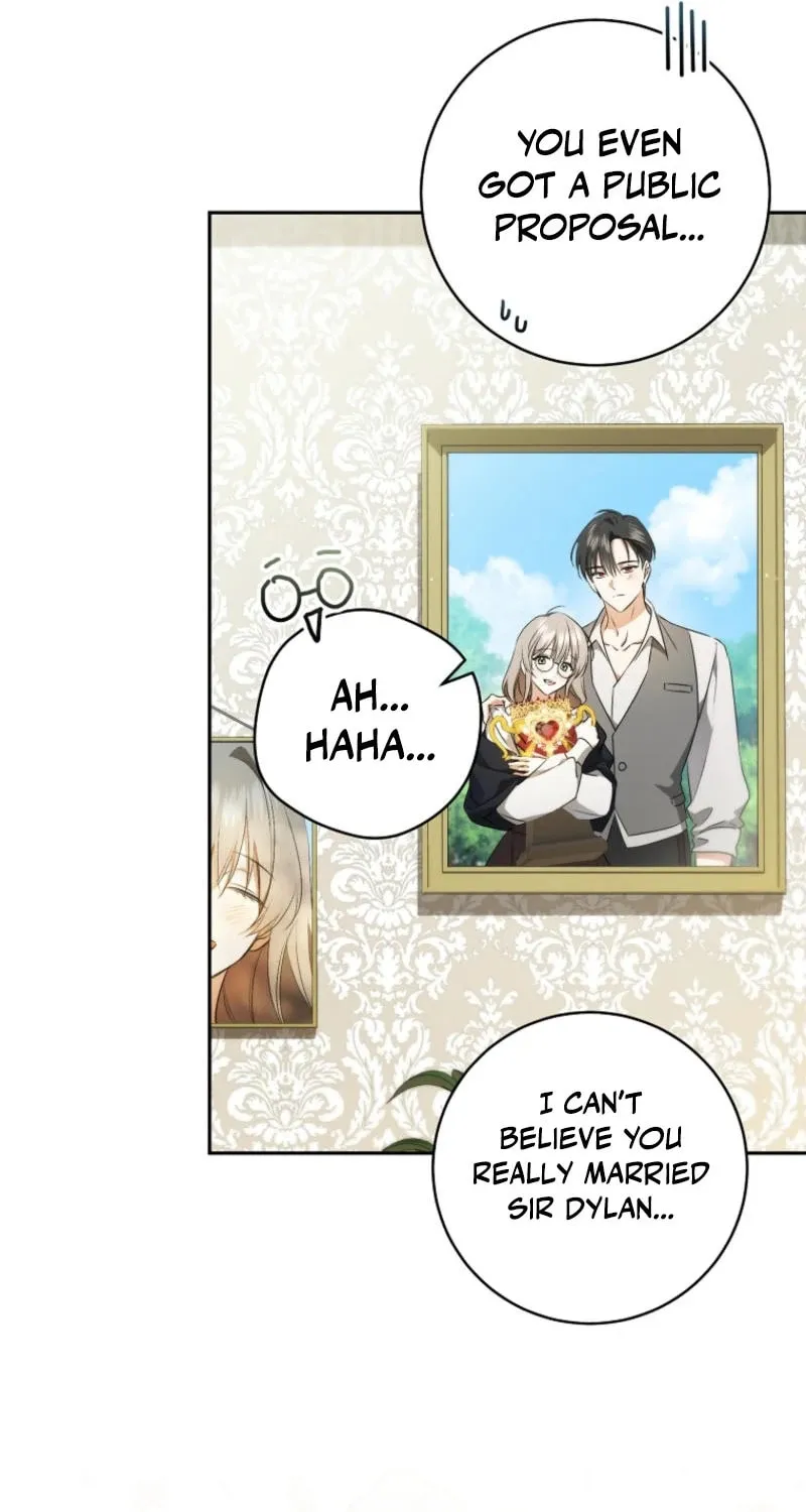 My Dream Is to Get My Own House Chapter 22 page 11 - 