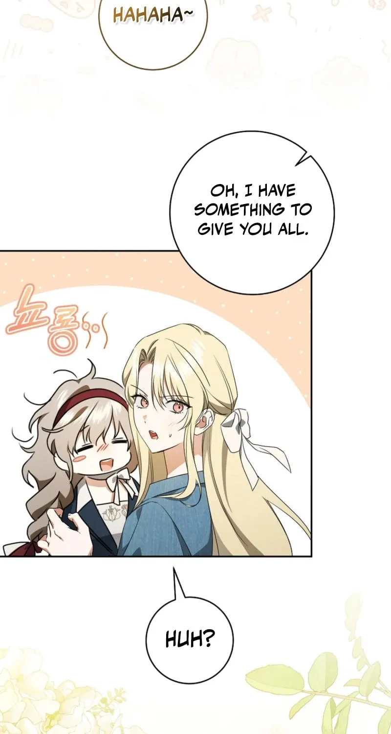 My Dream Is to Get My Own House Chapter 22 page 13 - 