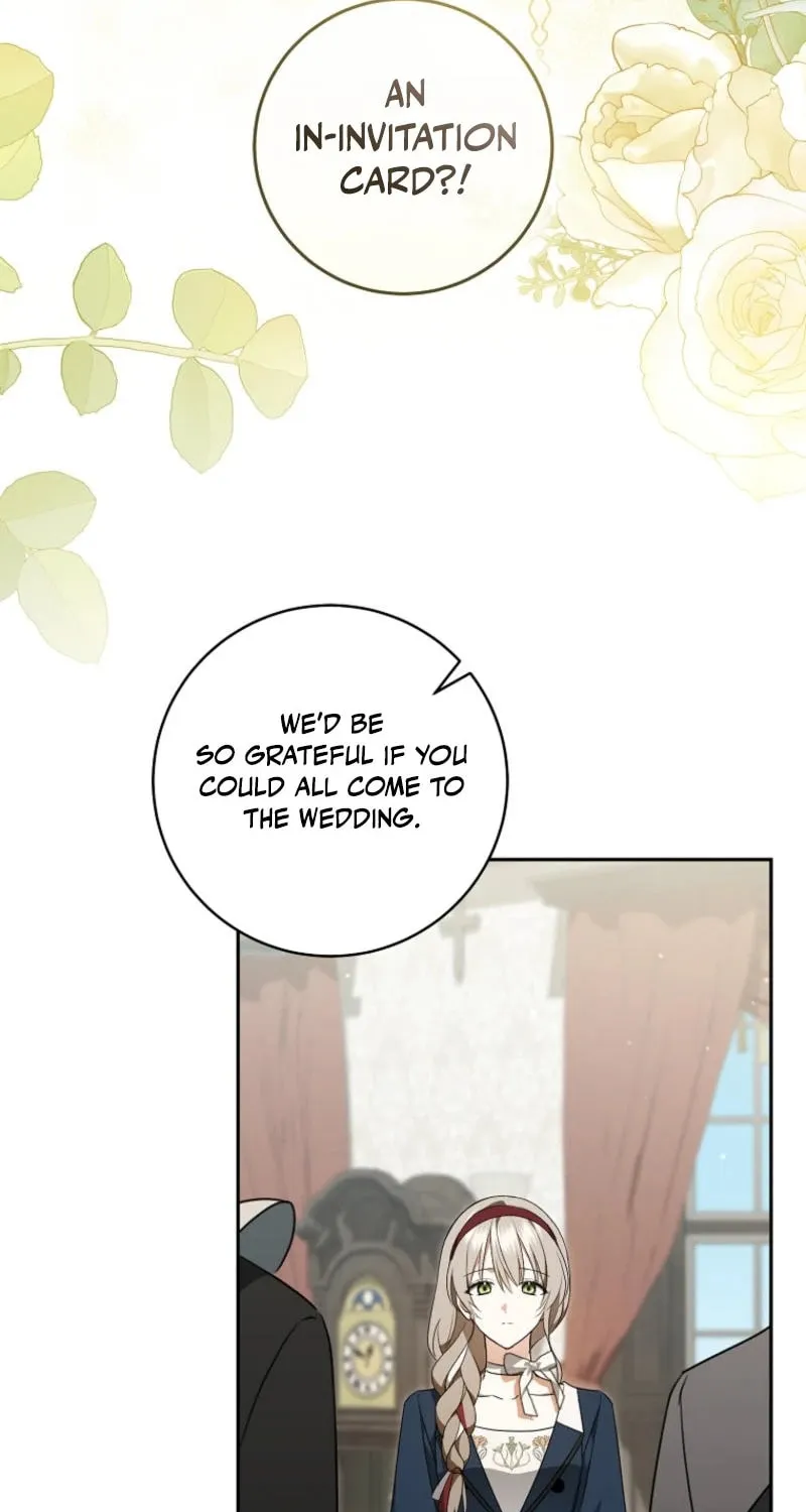 My Dream Is to Get My Own House Chapter 22 page 15 - 