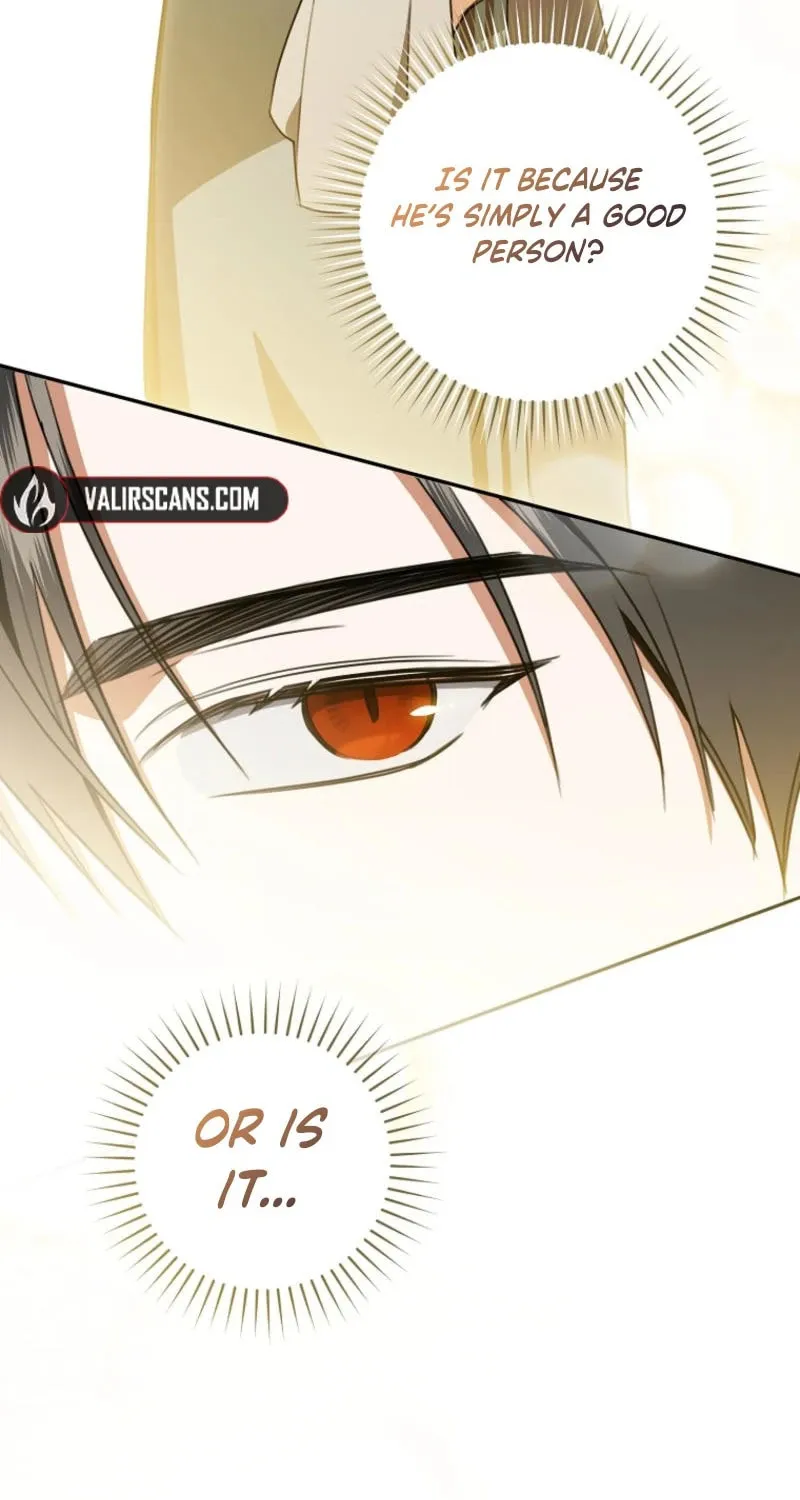 My Dream Is to Get My Own House Chapter 22 page 19 - 