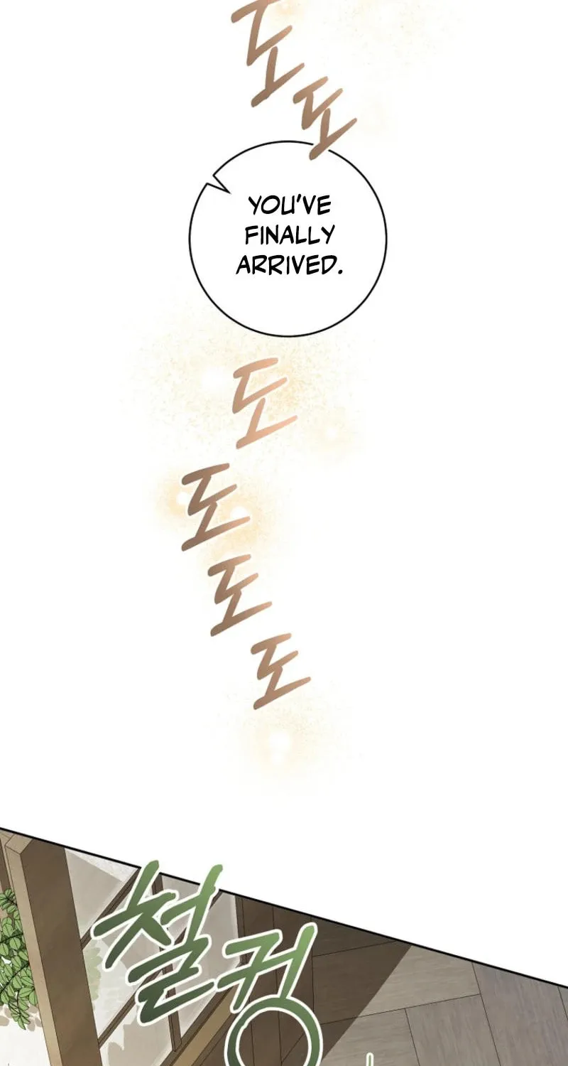 My Dream Is to Get My Own House Chapter 22 page 21 - 