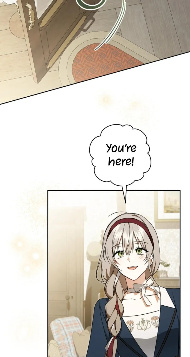 My Dream Is to Get My Own House Chapter 22 page 22 - 