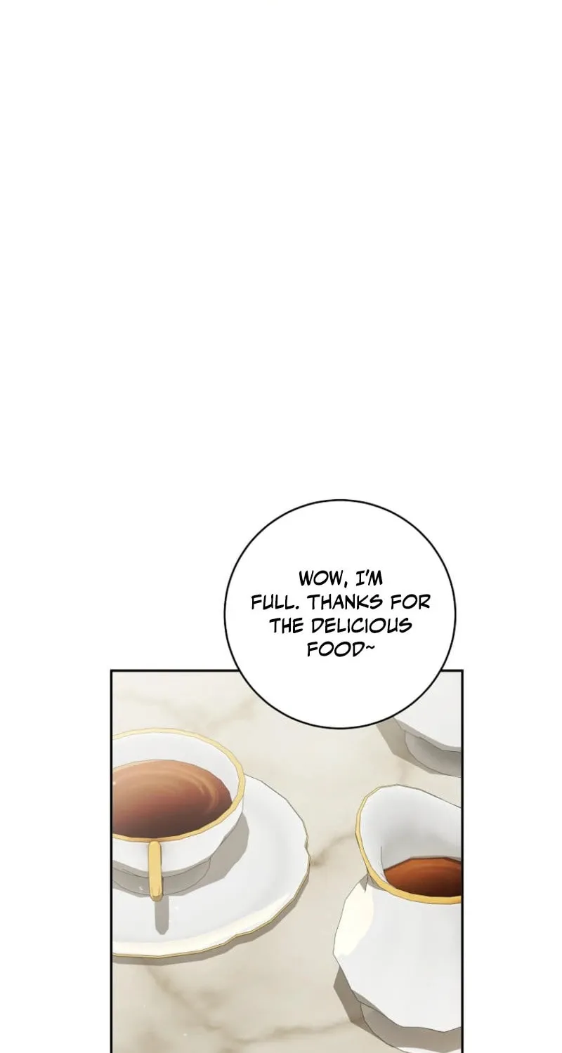My Dream Is to Get My Own House Chapter 22 page 27 - 