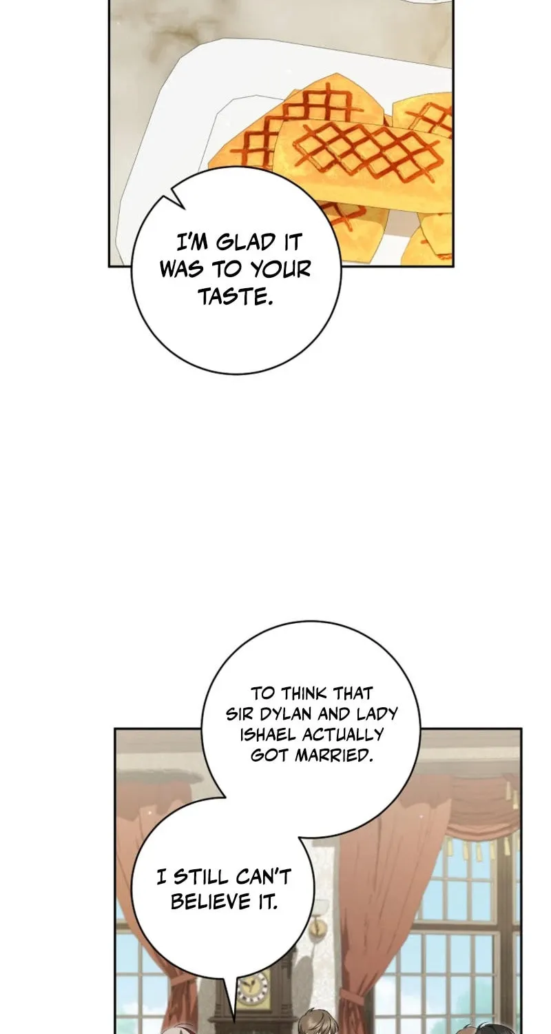 My Dream Is to Get My Own House Chapter 22 page 28 - 
