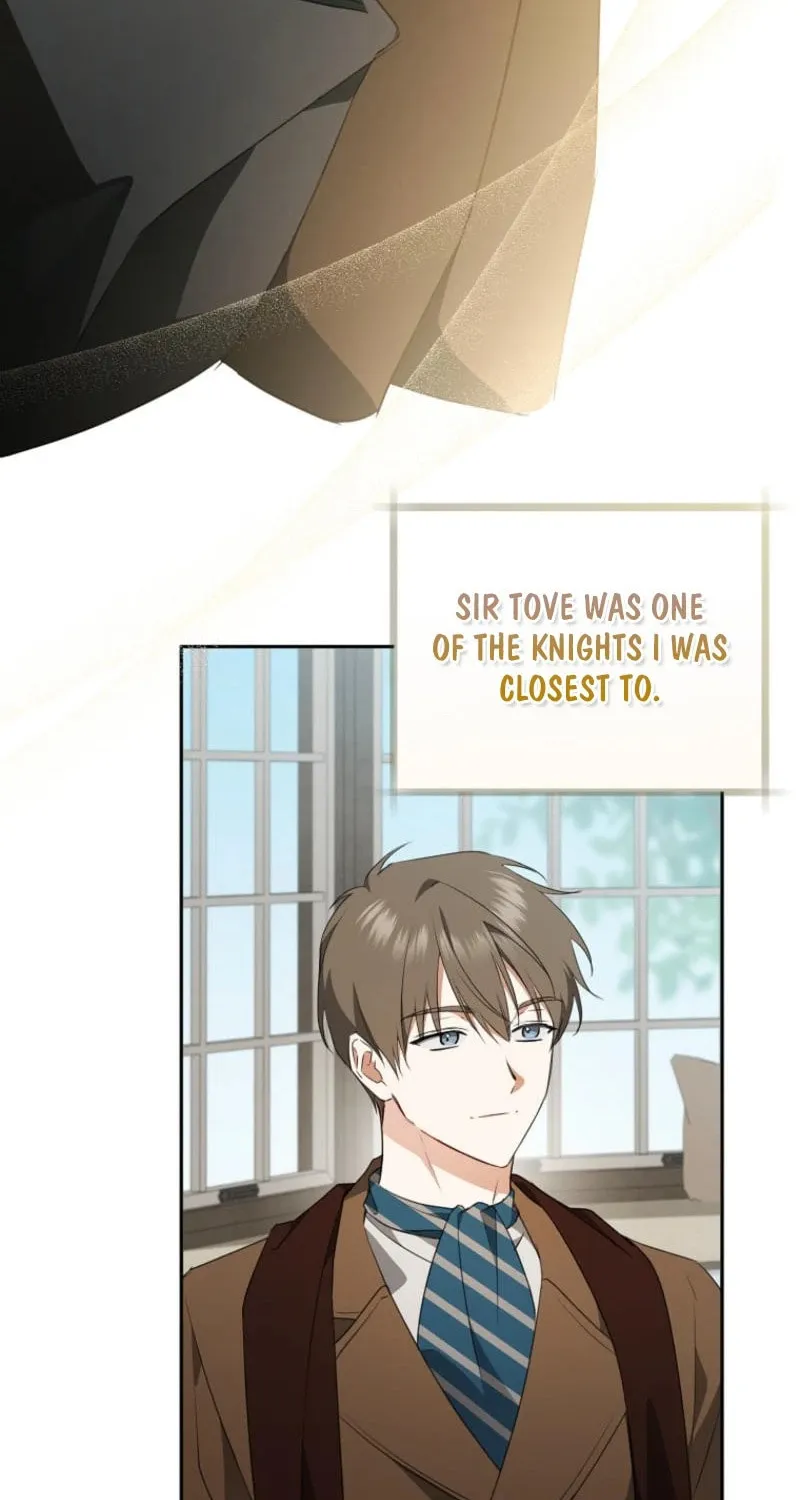 My Dream Is to Get My Own House Chapter 22 page 31 - 