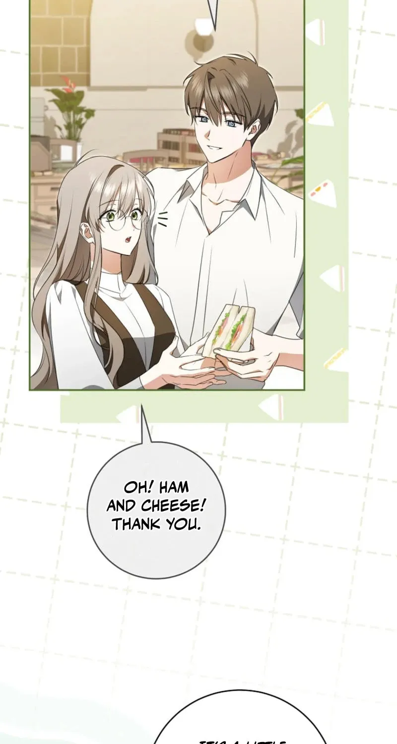 My Dream Is to Get My Own House Chapter 22 page 36 - 