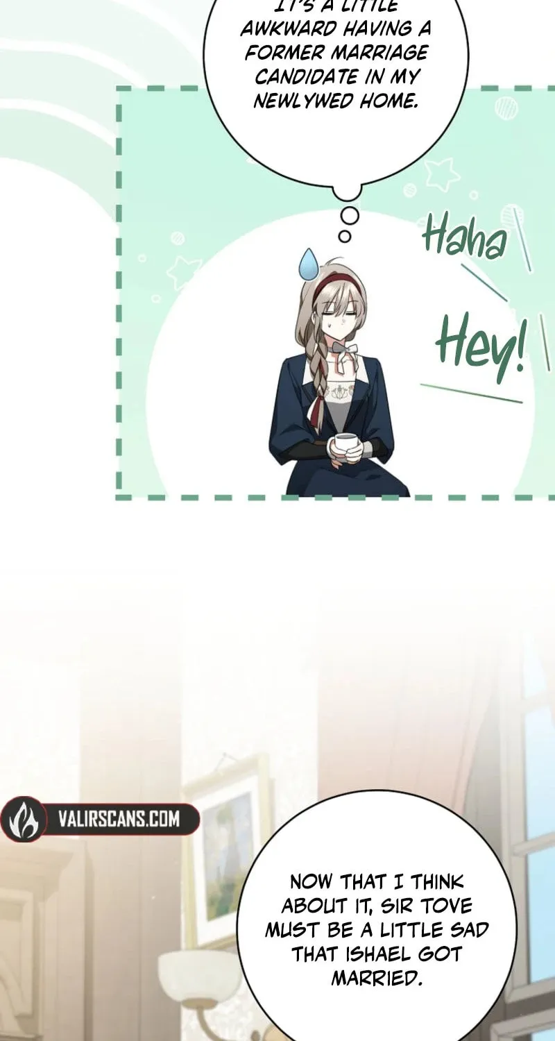 My Dream Is to Get My Own House Chapter 22 page 37 - 