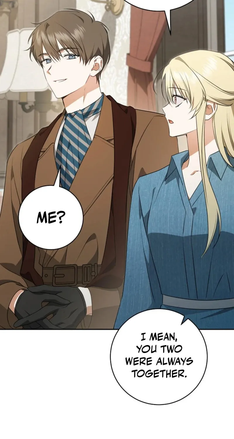 My Dream Is to Get My Own House Chapter 22 page 38 - 