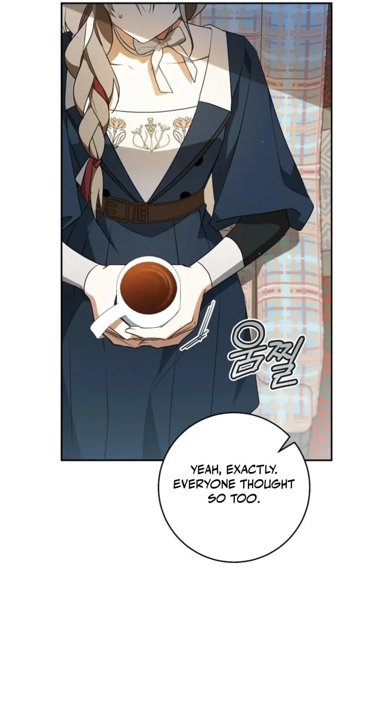 My Dream Is to Get My Own House Chapter 22 page 40 - 