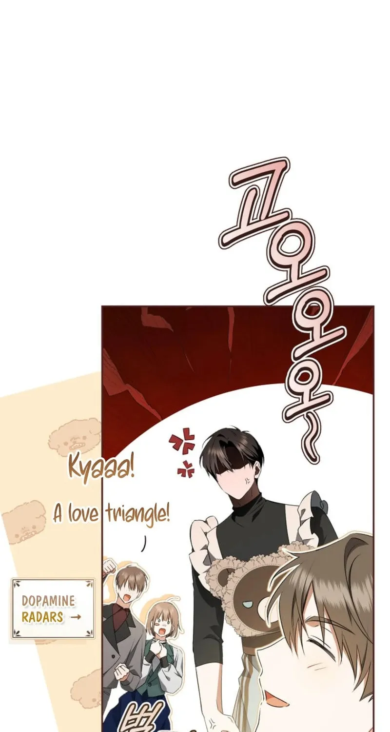 My Dream Is to Get My Own House Chapter 22 page 43 - 