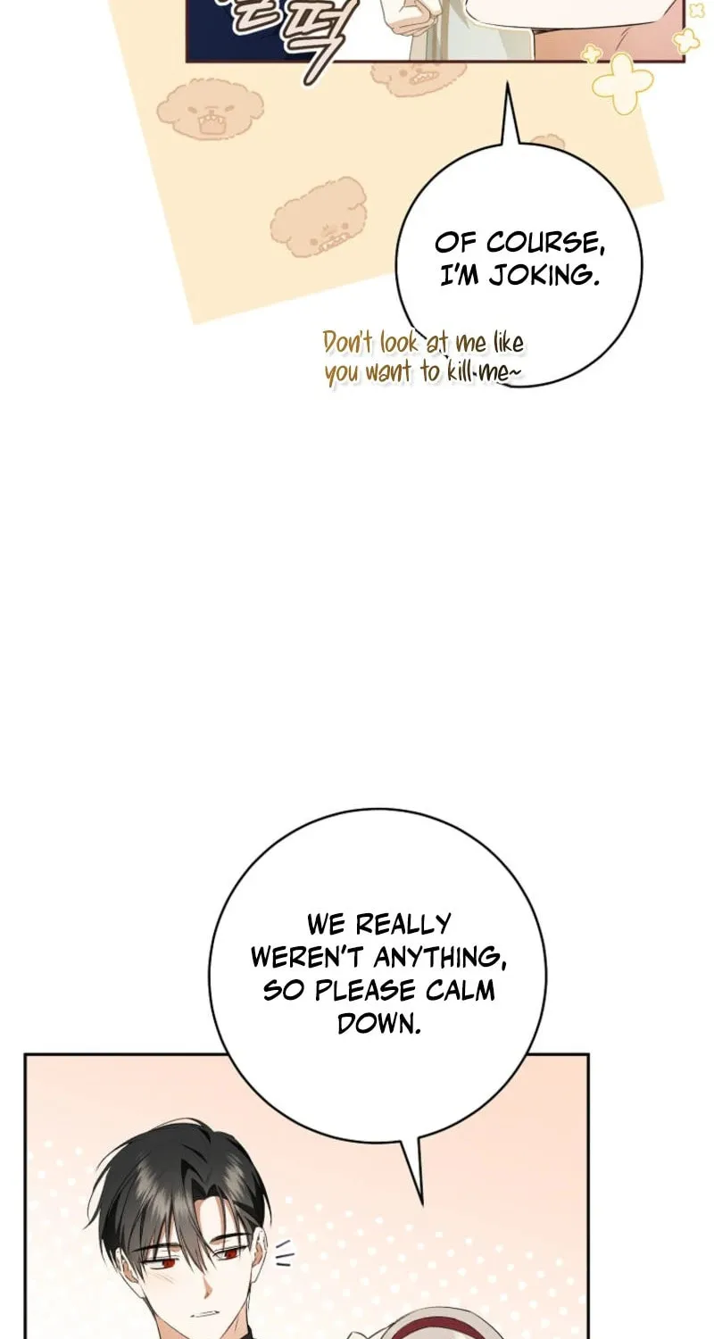 My Dream Is to Get My Own House Chapter 22 page 44 - 