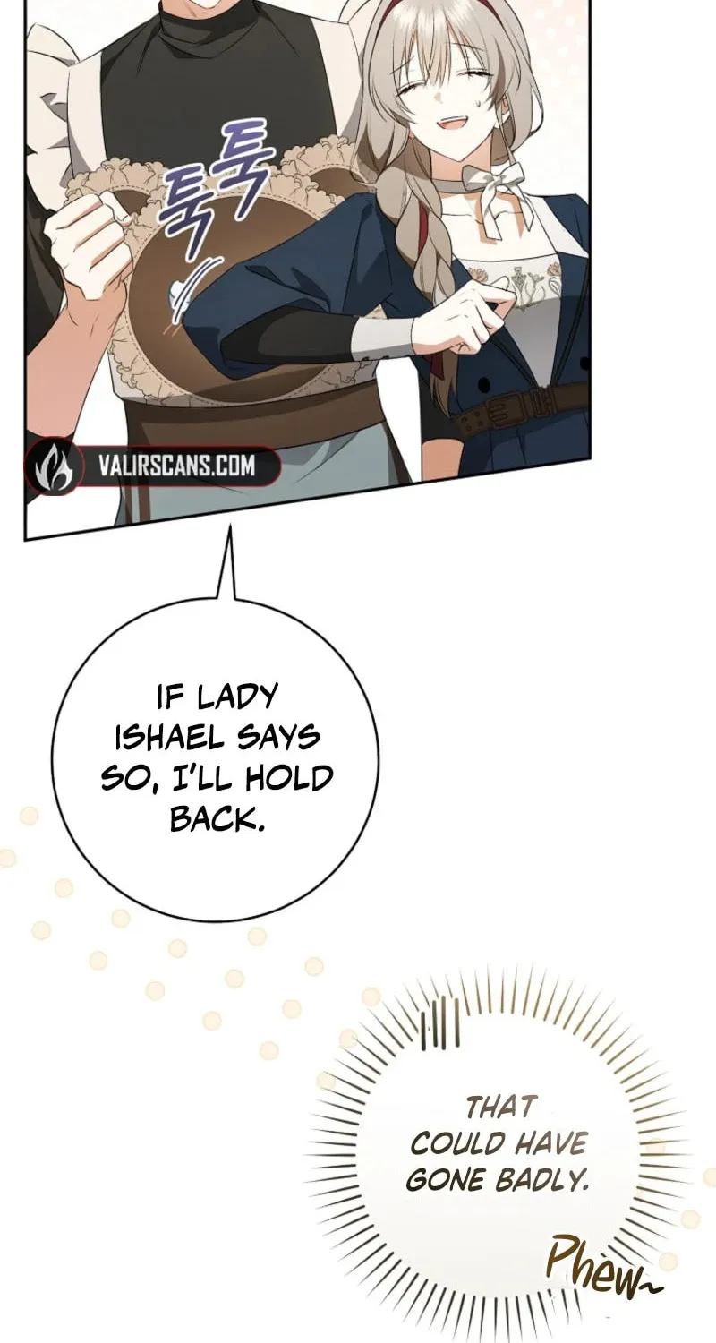 My Dream Is to Get My Own House Chapter 22 page 45 - 
