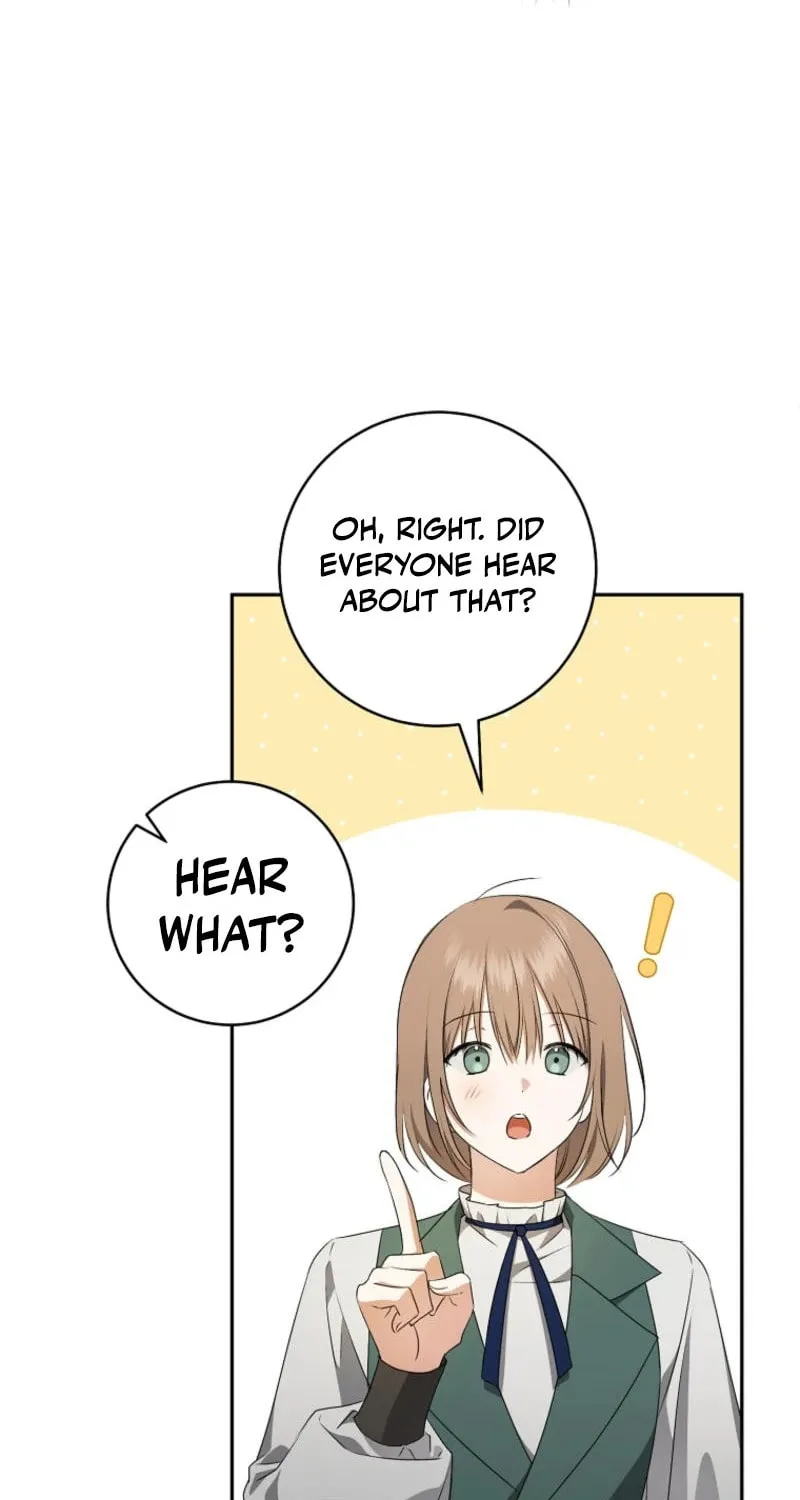 My Dream Is to Get My Own House Chapter 22 page 46 - 