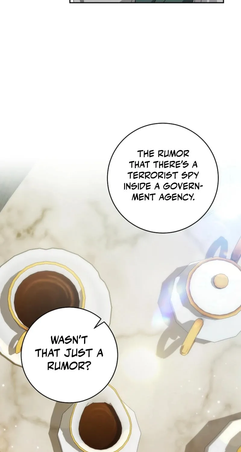 My Dream Is to Get My Own House Chapter 22 page 47 - 