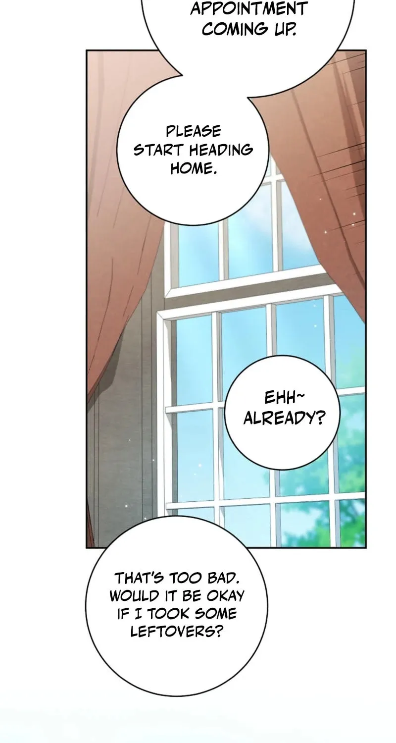 My Dream Is to Get My Own House Chapter 22 page 53 - 