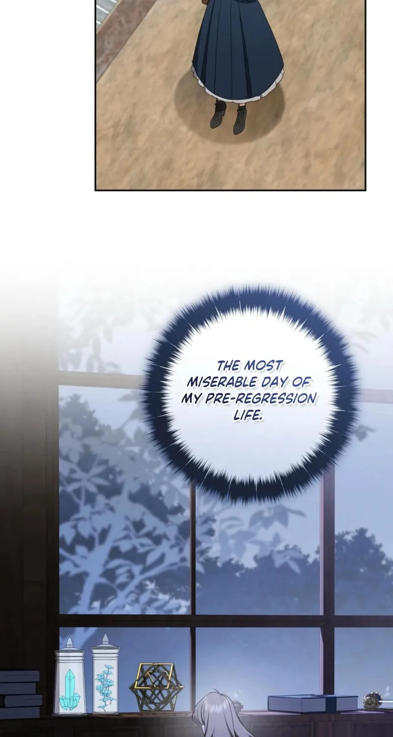 My Dream Is to Get My Own House Chapter 22 page 57 - 