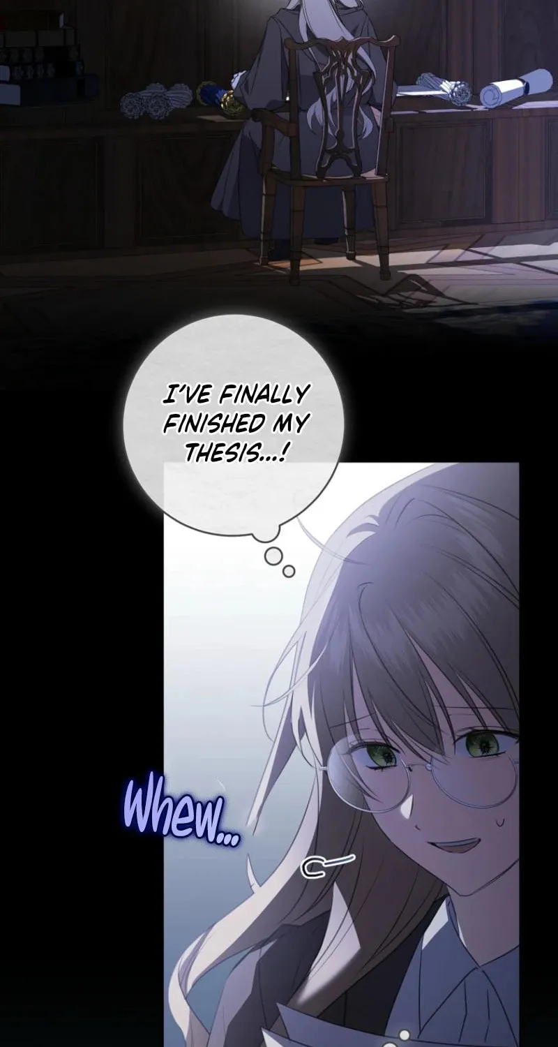 My Dream Is to Get My Own House Chapter 22 page 58 - 