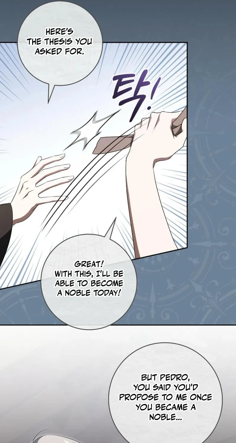 My Dream Is to Get My Own House Chapter 22 page 60 - 
