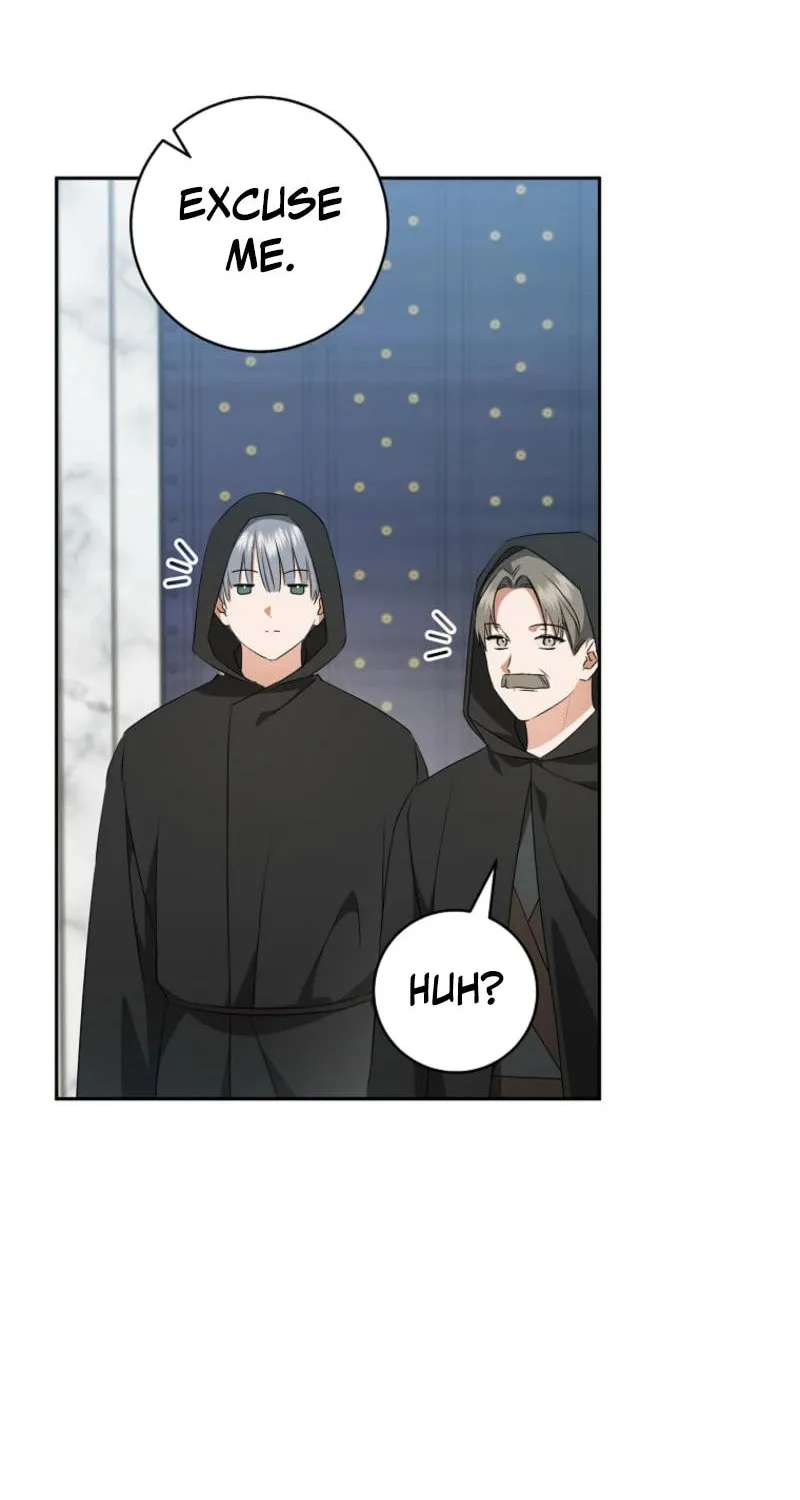 My Dream Is to Get My Own House Chapter 22 page 69 - 