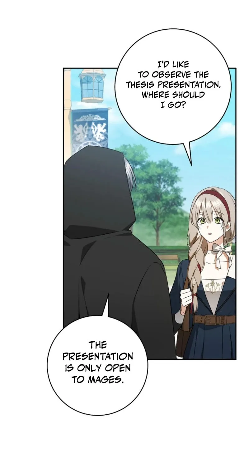 My Dream Is to Get My Own House Chapter 22 page 70 - 