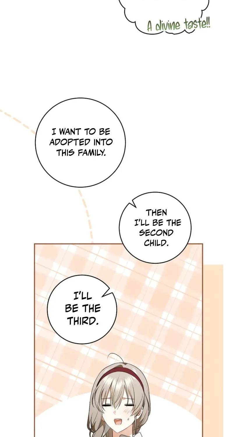 My Dream Is to Get My Own House Chapter 22 page 8 - 