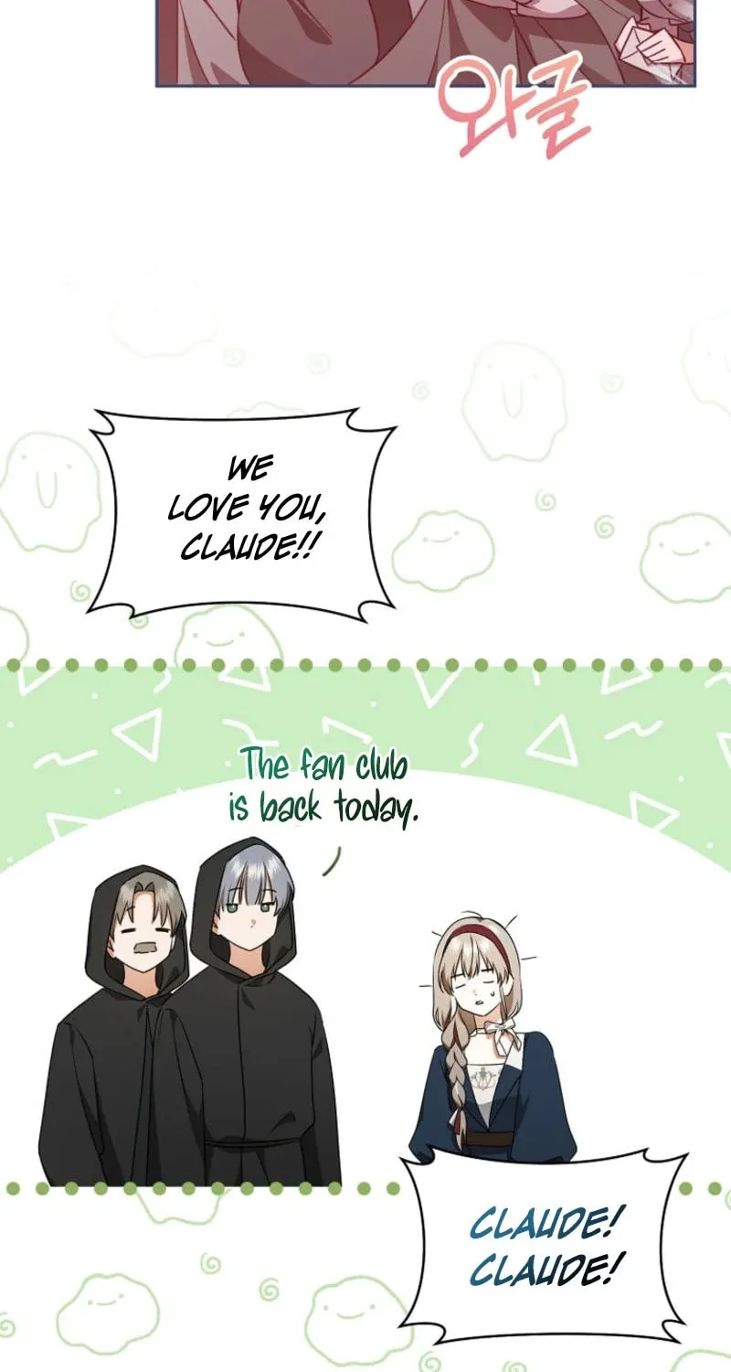 My Dream Is to Get My Own House Chapter 22 page 73 - 