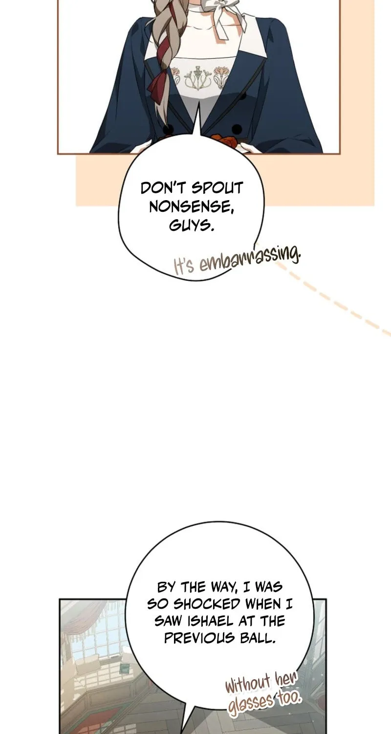 My Dream Is to Get My Own House Chapter 22 page 9 - 