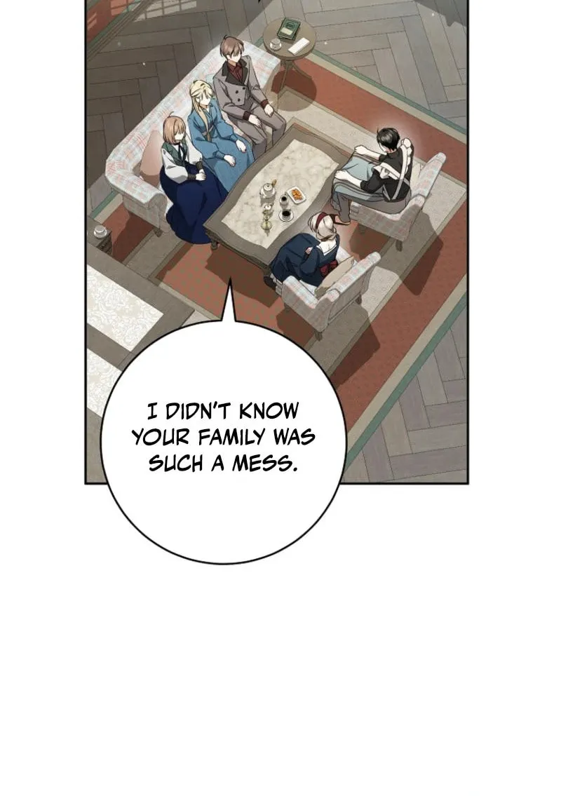 My Dream Is to Get My Own House Chapter 22 page 10 - 