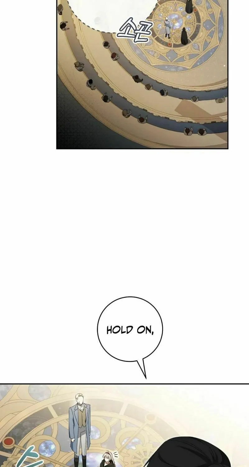 My Dream Is to Get My Own House Chapter 24 page 19 - 