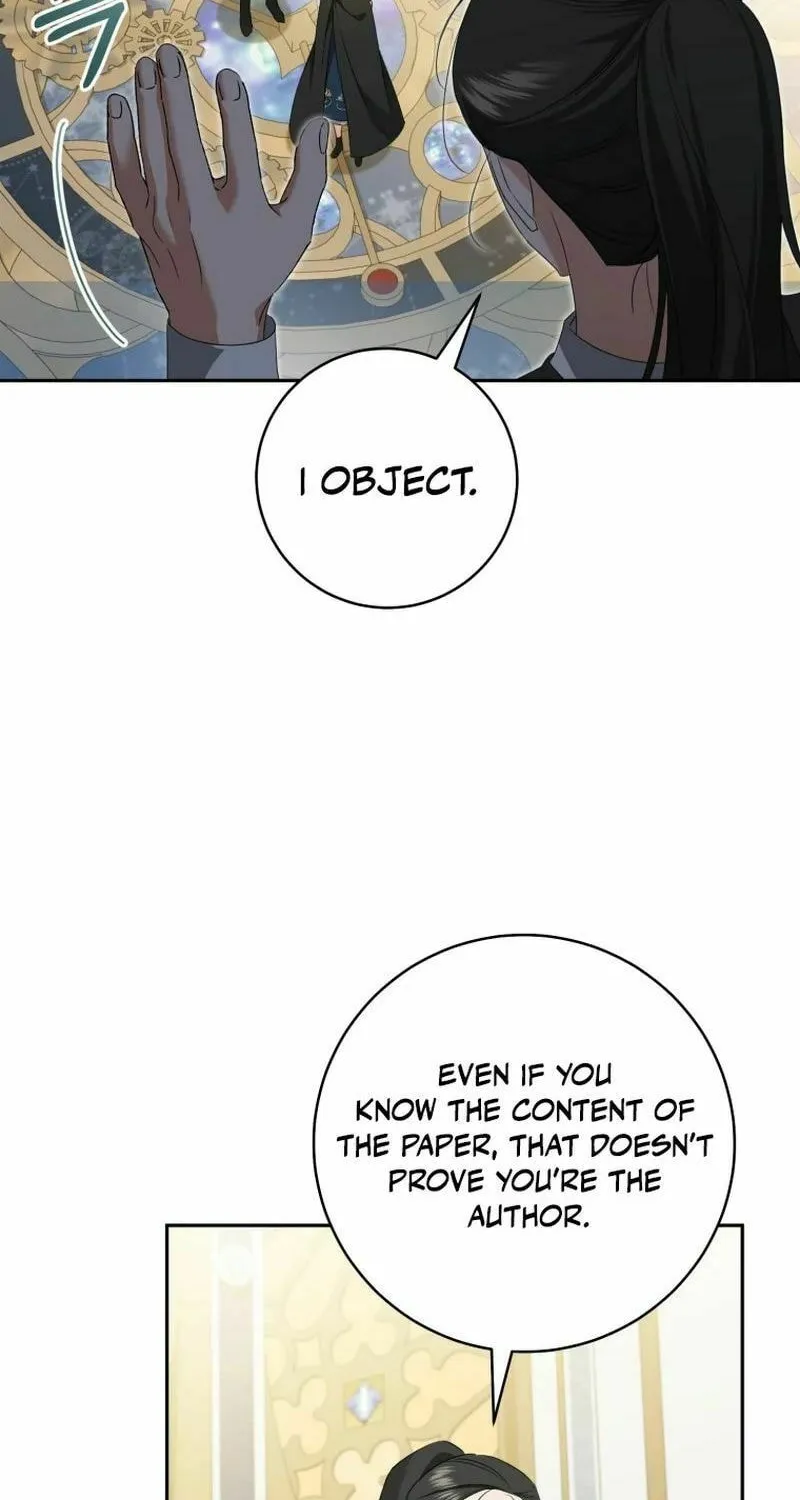 My Dream Is to Get My Own House Chapter 24 page 20 - 