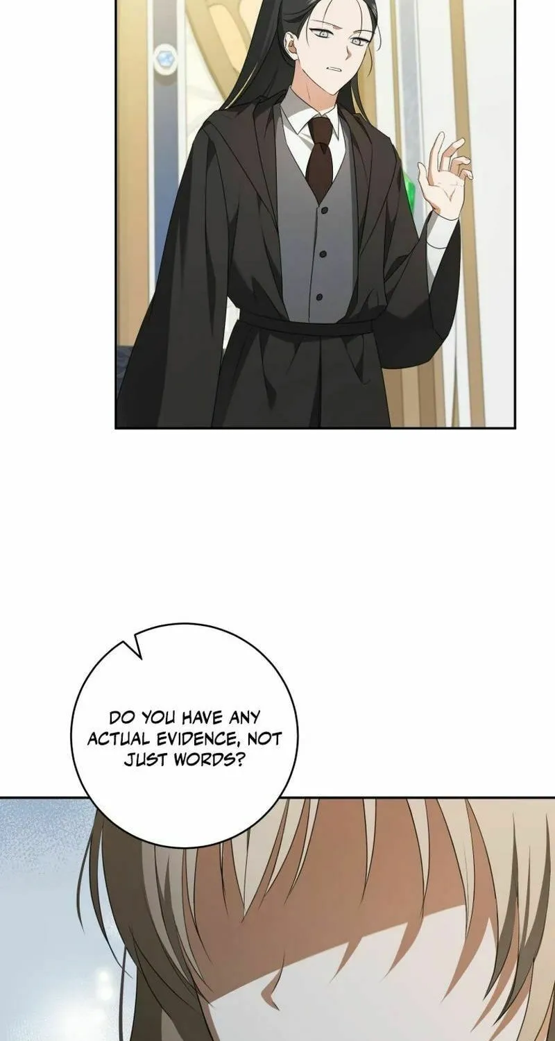 My Dream Is to Get My Own House Chapter 24 page 21 - 