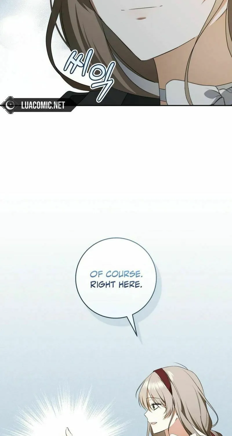 My Dream Is to Get My Own House Chapter 24 page 22 - 