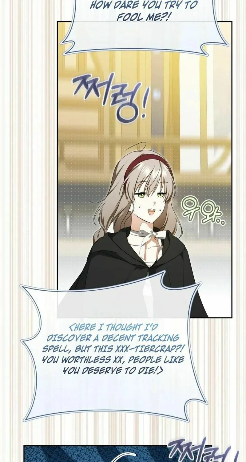 My Dream Is to Get My Own House Chapter 24 page 36 - 