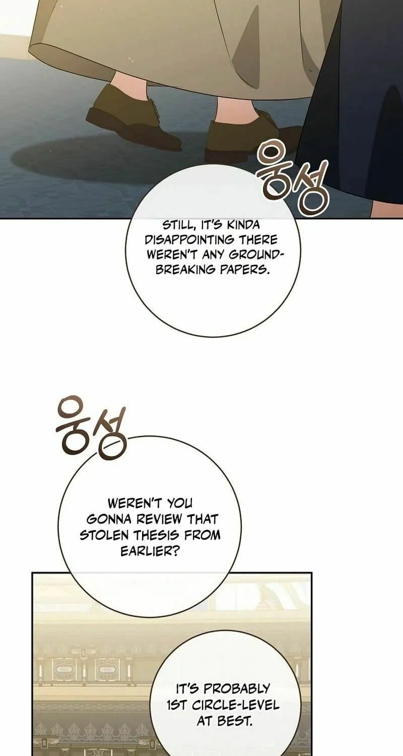 My Dream Is to Get My Own House Chapter 24 page 41 - 