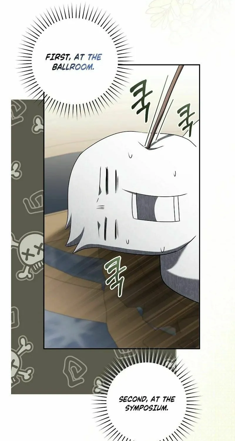 My Dream Is to Get My Own House Chapter 24 page 44 - 