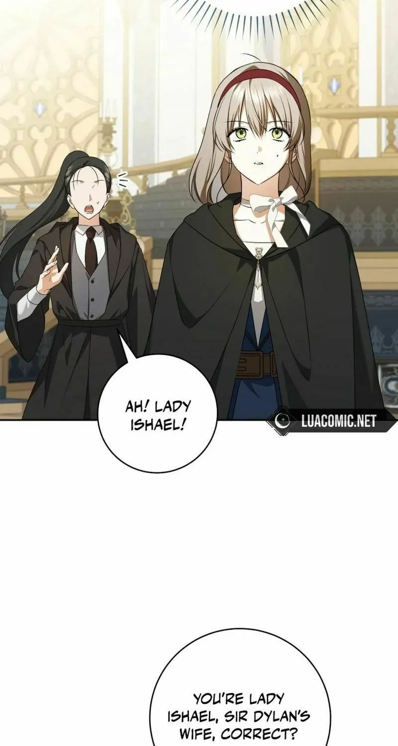 My Dream Is to Get My Own House Chapter 24 page 57 - 