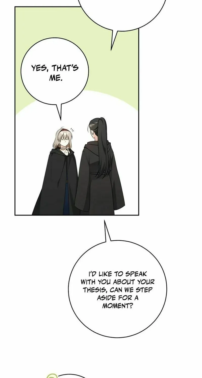 My Dream Is to Get My Own House Chapter 24 page 58 - 