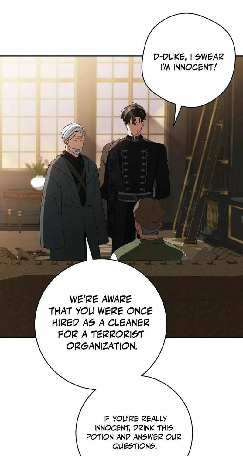 My Dream Is to Get My Own House Chapter 24 page 62 - 