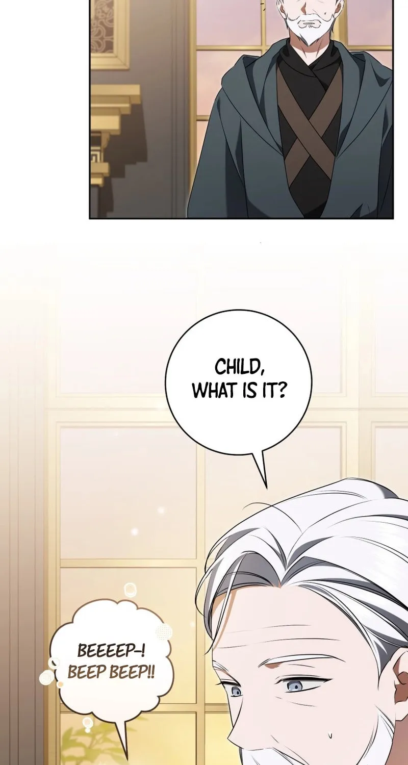 My Dream Is to Get My Own House Chapter 25 page 2 - 